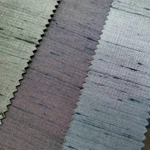 Factory Luxury Staple Texture Silk Wallpaper Wall Coating for Hotel Project