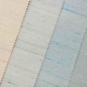 High Quality Paper Back Luxury Wall Paper Silk Decoration Wallpaper for Hotel Room