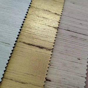 Hot Sale High Quality China Natural Silk Fabric Wallpaper Seamless Wall Cloth