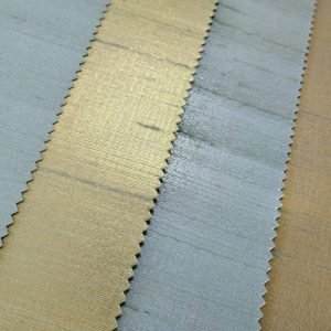 Top Quality Design Solid Silk Look Fabric Project Hotel Seamless Wallpaper for Bedroom Decoration